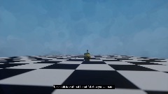 A screenshot taken in Dreams. 6 of 7.