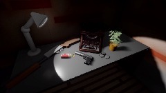 Resident Evil - Safe at last