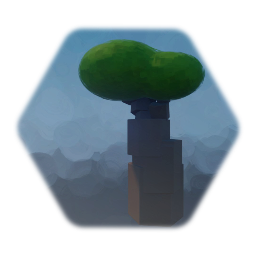 Bad lookin Tree