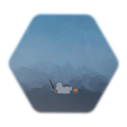 LittleBigAmerica - Logo