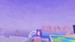 Remezcla de Astro Bot: Platinum Relic Hotel (Fanmade)