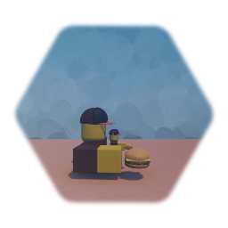 Why it say that tho?