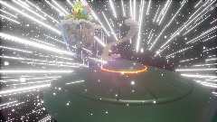 A screenshot taken in Dreams. 3 of 6.