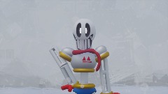 Papyrus-Bonetrousle