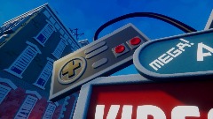 A screenshot taken in Dreams. 7 of 28.