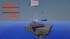 A screenshot taken in Dreams. 20 of 22.