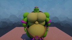 A screenshot taken in Dreams. 2 of 3.