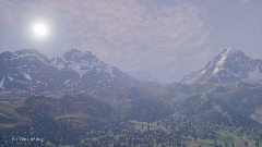 A screenshot taken in Dreams. 2 of 27.