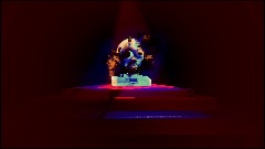 A screenshot taken in Dreams. 5 of 12.