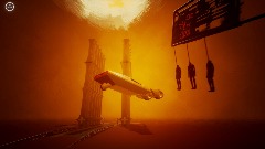 A screenshot taken in Dreams. 14 of 16.