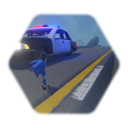 Sonic Movie Introduction