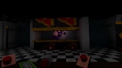 Freddy demo