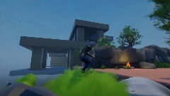 A screenshot taken in Dreams. 10 of 19.