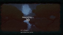 A screenshot taken in Dreams. 1 of 7.