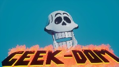 A screenshot taken in Dreams. 3 of 7.