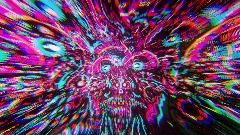 A screenshot taken in Dreams. 10 of 12.