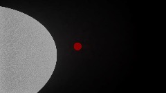 Visualization of Silence