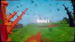 A screenshot taken in Dreams. 8 of 21.