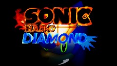 Sonic Blazing<pink> Diamond ver 0.1 test