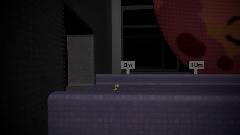 A screenshot taken in Dreams. 25 of 25.