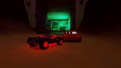 Race Kart: [part 2] (The Show Down Race)