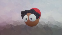 Object oc Derrick Stokes
