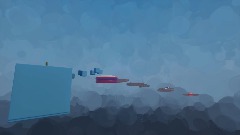 Spongebob 3d blast 3 | bob esponja 3d thres: level 2