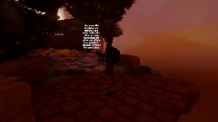 A screenshot taken in Dreams. 10 of 23.