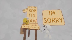 A screenshot taken in Dreams. 5 of 9.