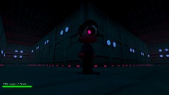 A screenshot taken in Dreams. 18 of 23.