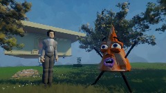 A screenshot taken in Dreams. 1 of 1.