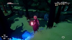 A screenshot taken in Dreams. 17 of 23.