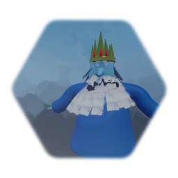 Ice king