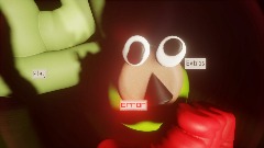 A screenshot taken in Dreams. 3 of 3.