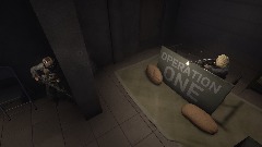 OPERATION ONE