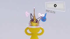 A screenshot taken in Dreams. 3 of 29.