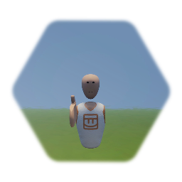 Rec Room Player (VR) (OLD)