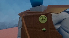 A screenshot taken in Dreams. 16 of 23.