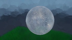 A screenshot taken in Dreams. 5 of 23.