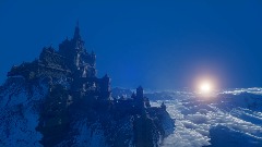 A screenshot taken in Dreams. 7 of 16.