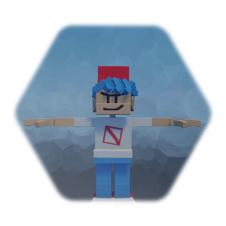 FNF | Thorns (meme version)