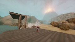 A screenshot taken in Dreams. 5 of 11.