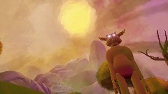 A screenshot taken in Dreams. 9 of 19.