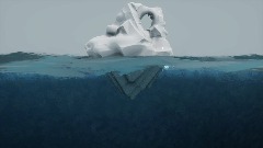 The TAAOBG Iceberg
