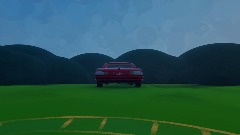 Grassy dashy