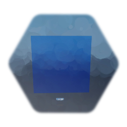 Window #2 (Complete) (View to See Frame)