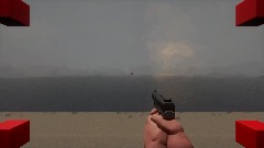 FIVE7 reload animation