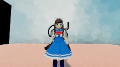 A screenshot taken in Dreams. 6 of 30.