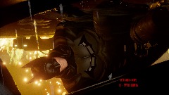 A screenshot taken in Dreams. 4 of 27.