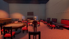 Uncle Jack's Restaurant